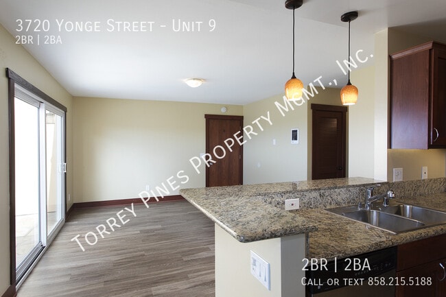 Photo - 3720 Yonge St Unit 9