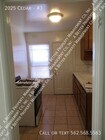 Photo - 2025 Cedar-#3 Apartment Unit #3
