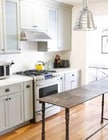 Beautiful large cooks kitchen - 1171 Hyperion Ave House