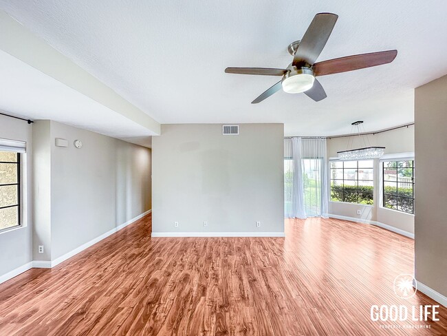 Photo - OC: Anaheim Luxury 2BD/2BA – Views, Spacious Backyard, Walk-In Closets, 2-Car Attached Garage & P...