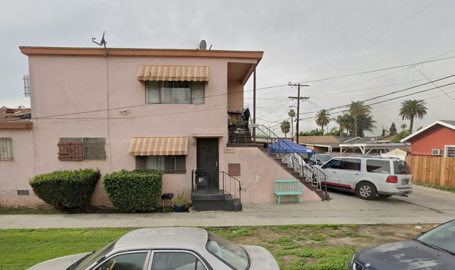 Photo - 5961 Harvard Blvd House