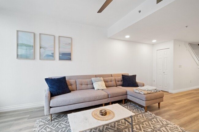 Photo - 1240 India St Unit 1509