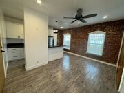 unit 12 junior one bed - 12th St Apartments