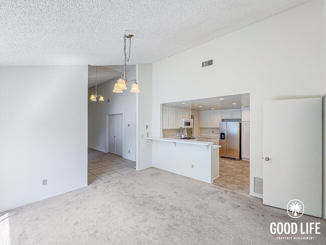 Photo - Spacious 3BD/2BA Home in Carlsbad with Community Pool, 2-Car Garage & In-Unit Laundry
