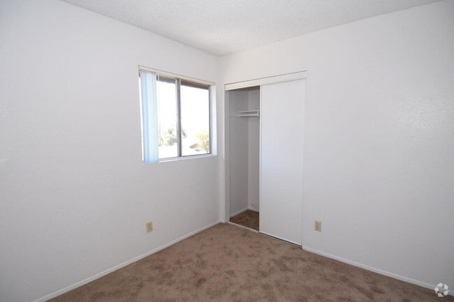 Bedroom - Valle at Canyon