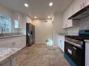 Kitchen - 5343 Lemp Ave