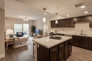 Balboa 2BR, 2BA - 1060 SF - The Crossings at Redlands Apartments
