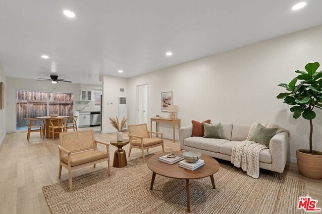 Building Photo - 7825 W Manchester Ave Unit 1