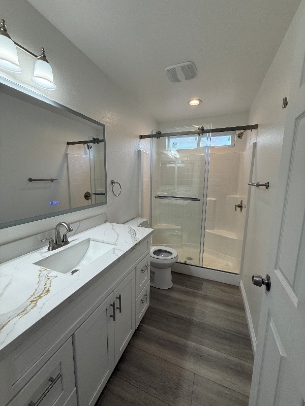 Photo - 7398 N Maple Ave