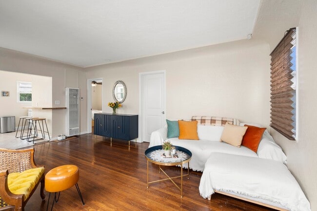 Photo - University Heights Gem - Cozy 2 bed 1 bath - Don't miss out!