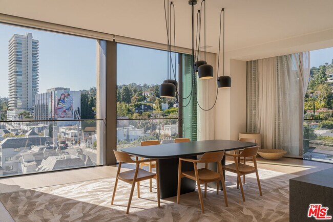 Photo - 9040 Sunset Blvd Unit 1001