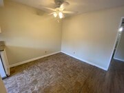 Dining Area - 345 East Verdugo Ave Apartments