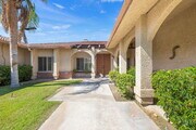 Photo - 72056 Palm Haven Dr House