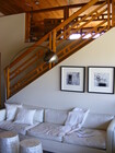 Living Room - 2557 Via Merano Unit Guesthouse