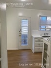 Photo - 1420 E Wilson Ave Apartment Unit B