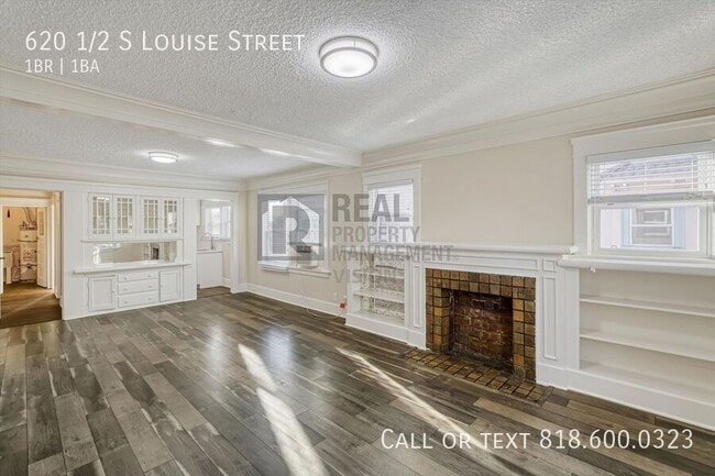 Photo - 620 S Louise St