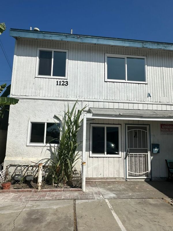 Building Photo - 1123 W Highland St