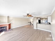 Photo - Beautiful 2BD/2.5BA W/ Updated Kitchen, and Attached Garage in Bay Ho!