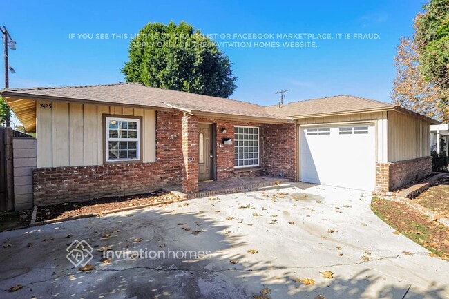 Building Photo - 7425 Jellico Ave