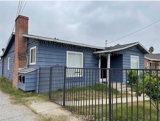 Building Photo - 3328 Burton Ave