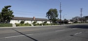 Mauna Loa Lambert Apartments - Brea Grove Residences
