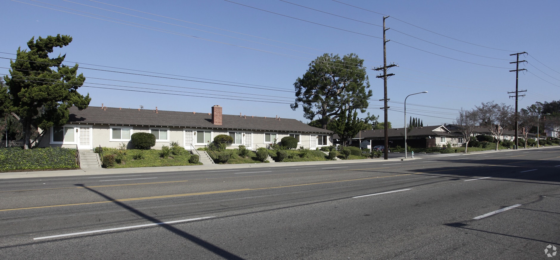 Brea Grove Residences - Brea Grove Residences