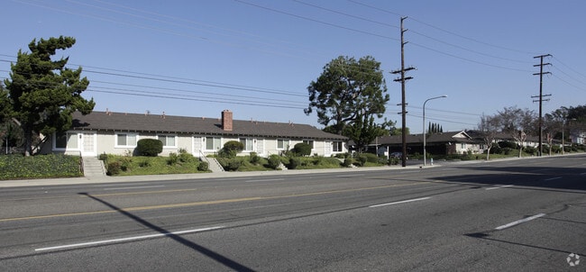 Building Photo - Brea Grove Residences