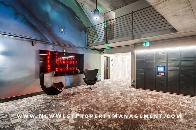 Photo - Spectacular Little Italy Loft at Doma, 2 Parking Spaces! Small Pet OK! Unit 303