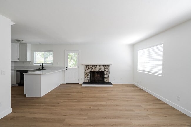 Photo - Private pool with canyon views!