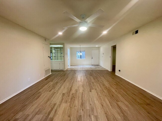 Photo - AVAILABLE NOW! 3 Bedroom 2 Bathroom Palm Springs Condo in Ramon Estados Gated Community Unit 119