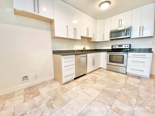 Photo - 400 S Berendo St Unit 310