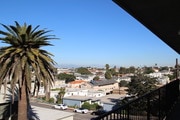 View Over El Segundo at door - 119 Loma Vista St Apartments Unit 6