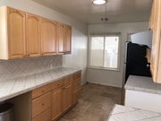 Kitchen and Breakfast area - 4105 Scott St House