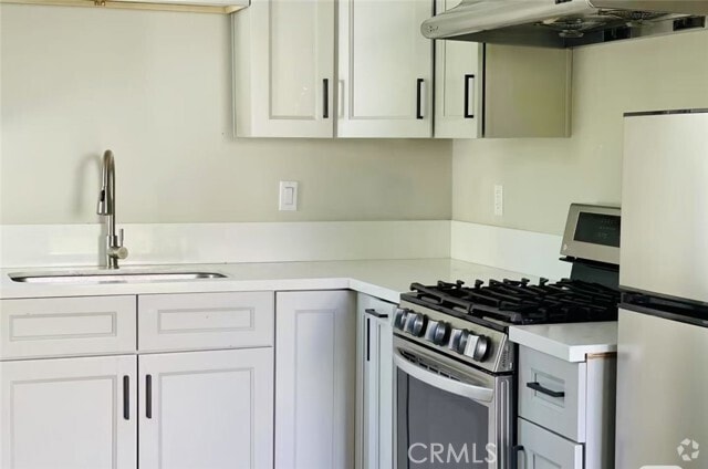 Building Photo - 8511 Garibaldi Ave Rental