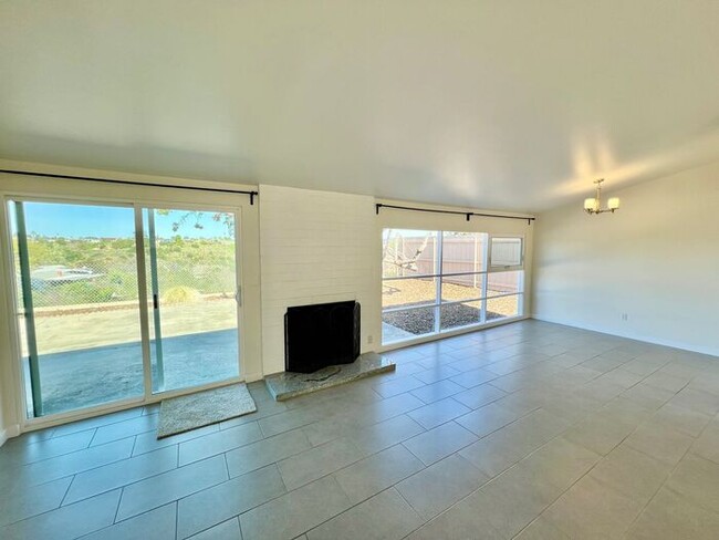 Photo - Charming 3-Bed, 2-Bath Home with Canyon Views & Attached Garage