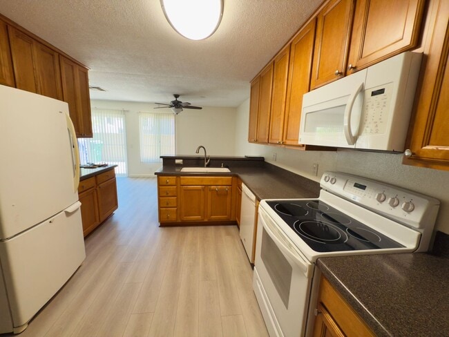 Photo - Charming 3-Bedroom Townhome Just Off the 5...