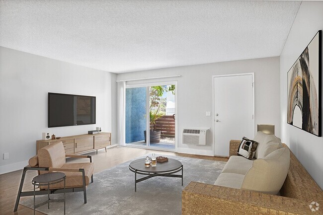 Building Photo - Cove La Mesa Rental
