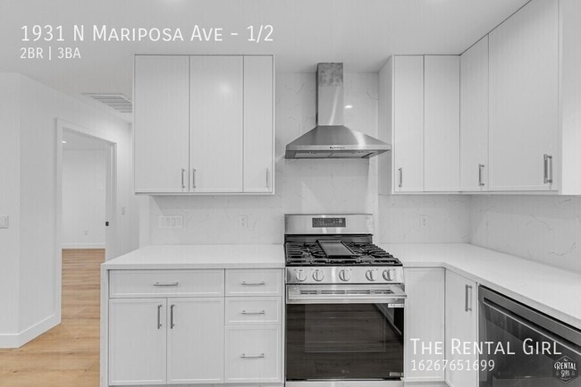 Photo - 1931 Mariposa Ave Unit 1/2