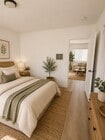 Bedroom - 701 9th St Unit 1