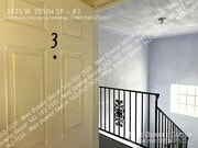Photo - 1615 W 205th St Apartment Unit #3