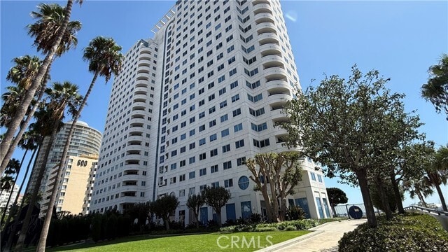 Photo - 525 E Seaside Way Unit 809