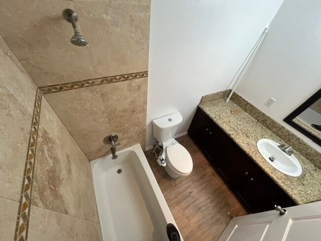 Photo - 3 BD 1 Full Bath Remodeled Upstairs Condo