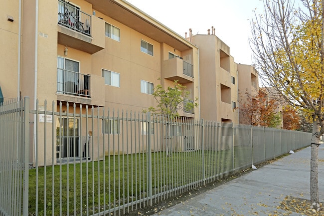 Photo - ML Shepard Manor (55+ Community)