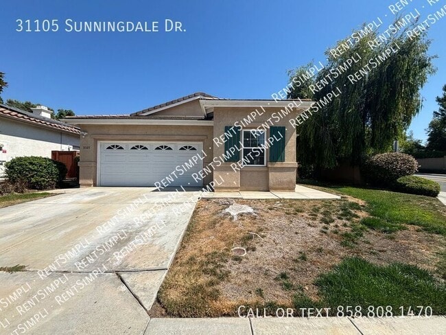 Photo - 31105 Sunningdale Dr House