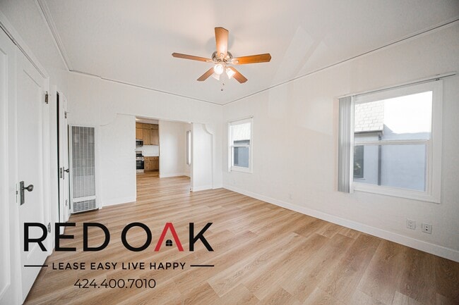 Photo - 211 S El Molino Ave Unit 7