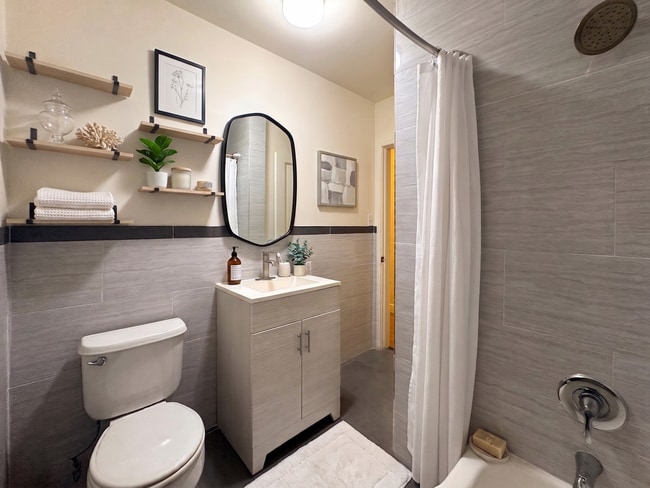 Photo - Olympic Duplex Unit Olympic Studio