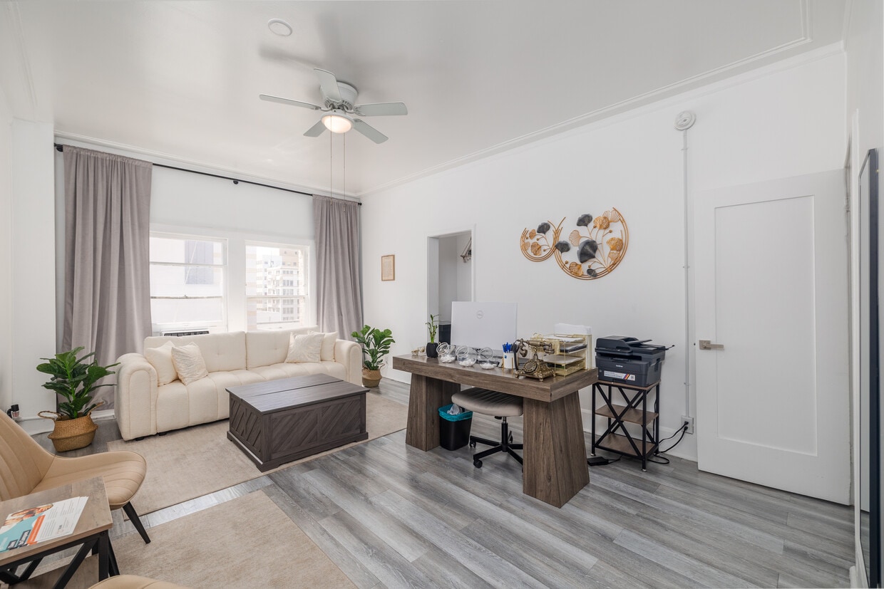 3D Tour - Wicklow Common