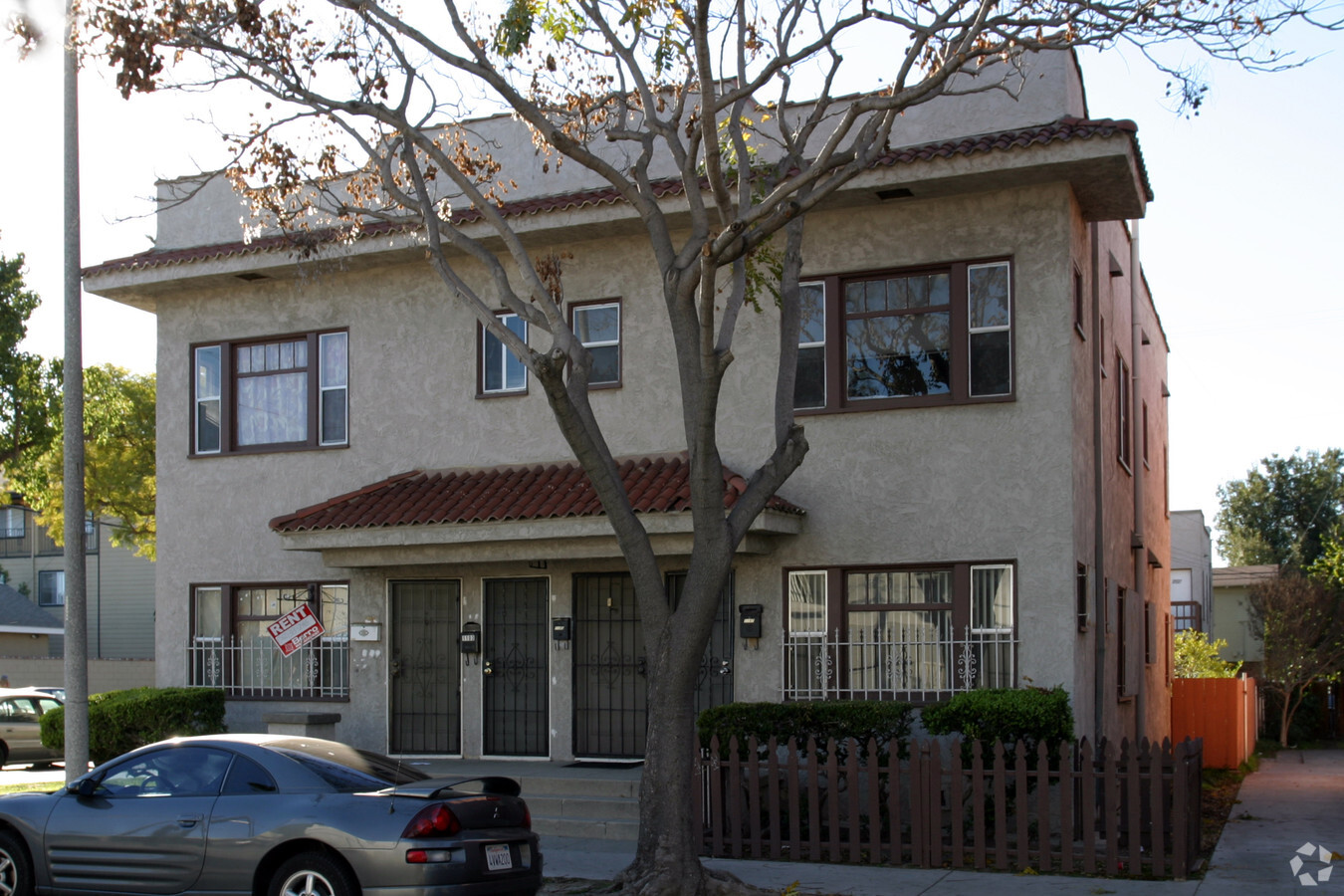 Photo - 1101 Orizaba Ave Apartments