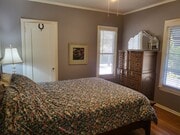 Main bedroom, large walk in closet - 1146 Avoca Ave Townhome