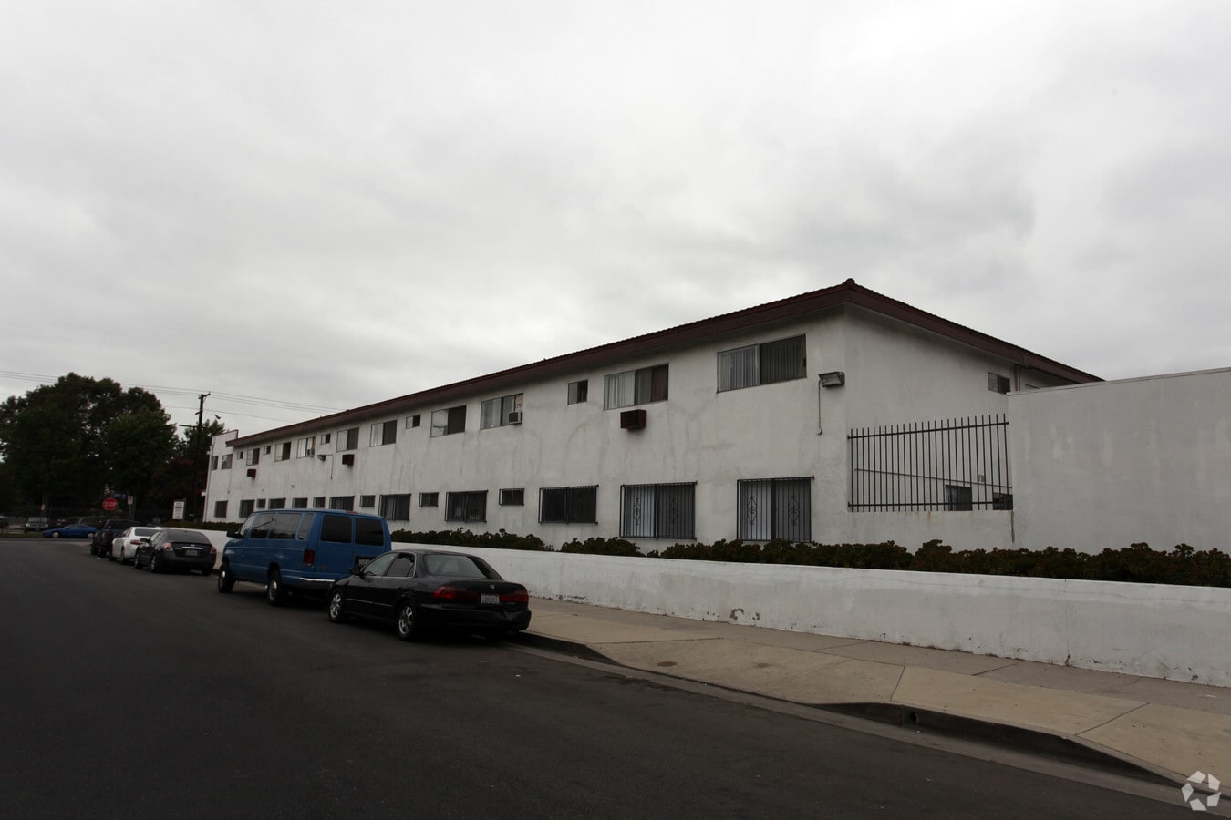 Ambassador - Ambassador